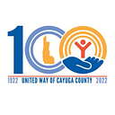 United Way of Cayuga County Inc logo