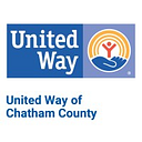 United Way of Chatham County logo
