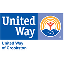 United Way of Crookston Inc logo