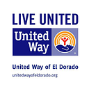 The United Way of El Dorado Kansas logo