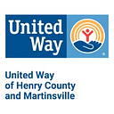 UNITED WAY OF HENRY COUNTY logo