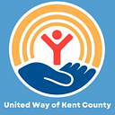 UNITED WAY OF KENT COUNTY INC logo