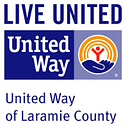 United Way of Laramie County logo