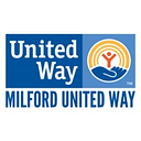 United Way of Milford Inc logo