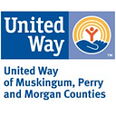 United Way of Muskingum Perry and logo