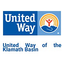 United Way of the Klamath Basin logo