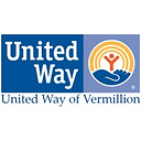 UNITED WAY OF VERMILLION logo