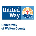 United Way of Walton County logo