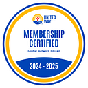 UNITED WAY OF WHITE COUNTY INC logo