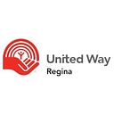 United Way Regina logo
