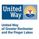 United Way of Greater Rochester and logo