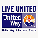 United Way of Southeast Alaska logo