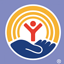 UNITED WAY OF SOUTH HAMPTON ROADS logo