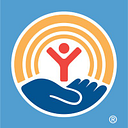 UNITED WAY SUNCOAST INC logo