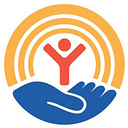 United Way Tar River Region logo