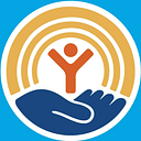 United Way of Wyoming Valley logo