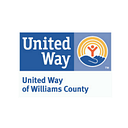 United Way of Williams County logo