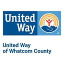 UNITED WAY OF WHATCOM COUNTY logo