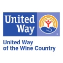 United Way Of The Wine Country logo