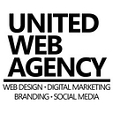 Favicon of United Web Agency