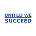 United We Succeed logo