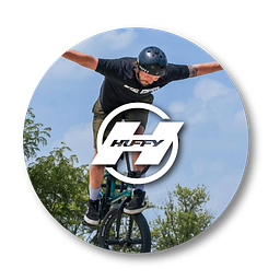 Huffy Corporation and Subsidiaries logo