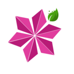 United Wholesale Flowers logo