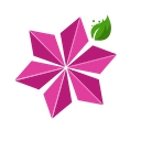 Unitedwholesaleflowers logo