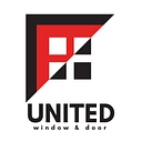 United Window & Door Mfg logo