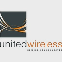 United Wireless Holdings, Inc. logo