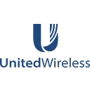 United Wireless logo