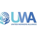 United Workers Alliance logo