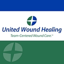 UNITED WOUND HEALING PS logo