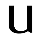 Logo for unitehair.com