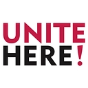 Unite Here logo