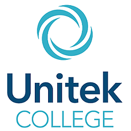 Unitek College logo
