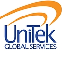 Unitek Global Services logo