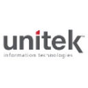 Unitek Information Technologies logo