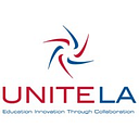Unite-la Inc logo