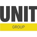 UNIT Group logo