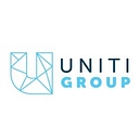 Uniti Group logo