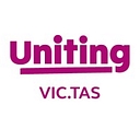 Uniting Vic.Tas logo