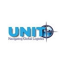 Unit International   U.S. Licensed Customs Brokerage And Freight Forwarder logo
