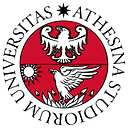 Università di Trento logo
