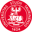 Università degli Studi di Torino logo