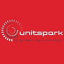 Unitspark logo