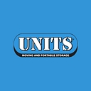 Units Moving And Portable Storage, Inc. logo