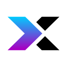 UnitX Inc. logo