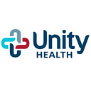 Unity Health logo