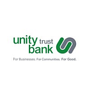 Unity Trust Bank logo